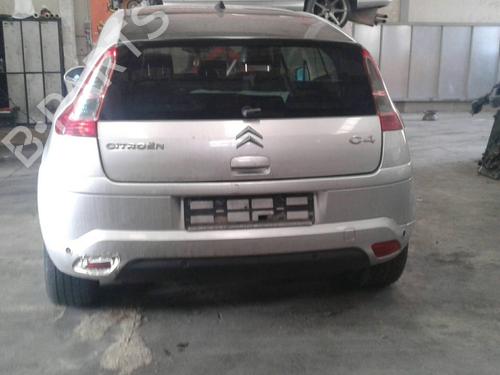 Elektronisk modul CITROËN C4 Coupe (LA_) 2.0 HDi | BP8599139M83 