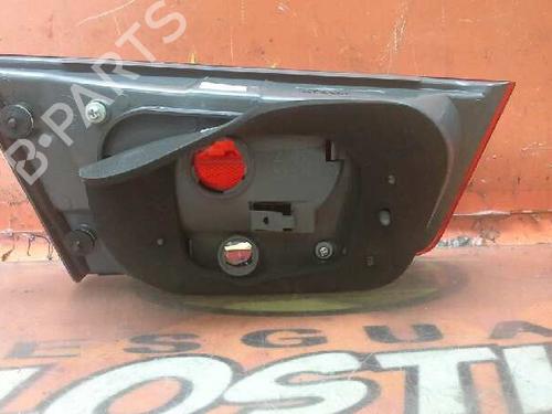 Right tailgate light HYUNDAI SONATA V (NF)  | BP14303867C80 
