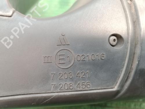Right mirror BMW 5 Touring (E61) 520 d | BP28377638C27 