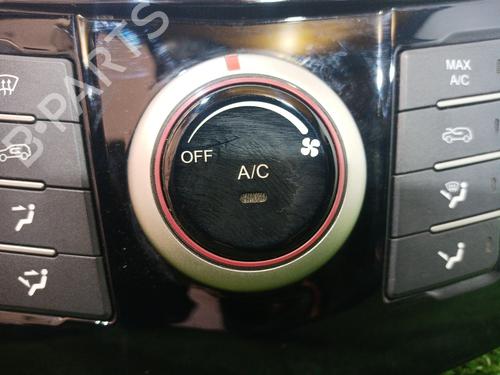 Commande Chauffage SSANGYONG TIVOLI  | BP23501478I5 