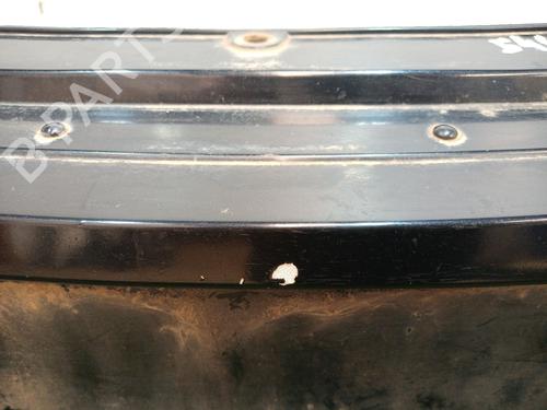 Front bumper SKODA OCTAVIA II (1Z3) 1.6 TDI | BP17914512C7 