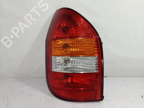 Used Left taillight OPEL ZAFIRA A MPV (T98) [1999-2006]  9450122