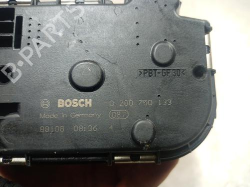 Throttle body OPEL CORSA D (S07) 1.2 (L08, L68) | BP11106064M82 