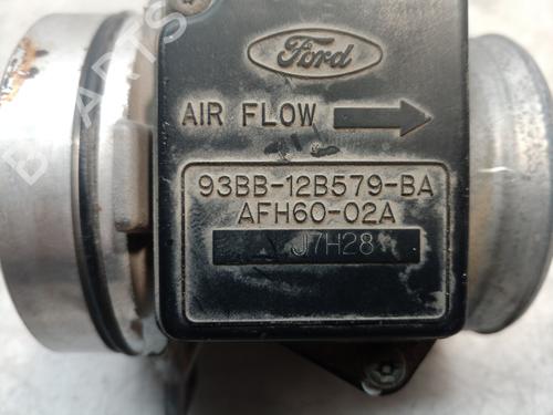 Mass air flow sensor FORD ESCORT VI Turnier (GAL, ANL)  | BP10809269M95 