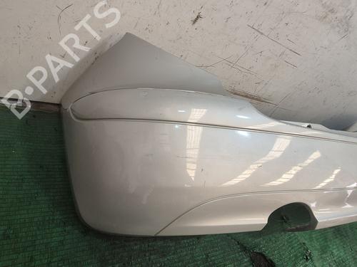 Rear bumper MERCEDES-BENZ A-CLASS (W169) A 180 CDI (169.007, 169.307) | BP29612315C8 