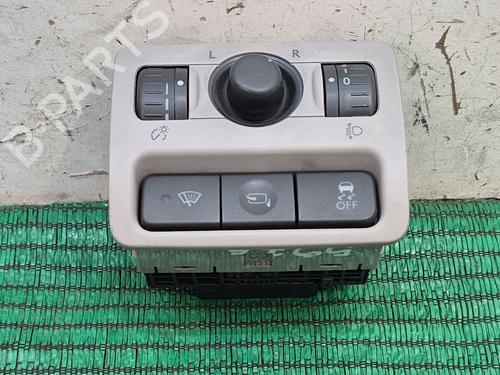 Spejlkontakt SUBARU TRIBECA (B9) 3.0 (WXE) (250 hp) 29943707