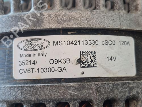 Alternator FORD FOCUS III 1.0 EcoBoost | BP31637596M7 