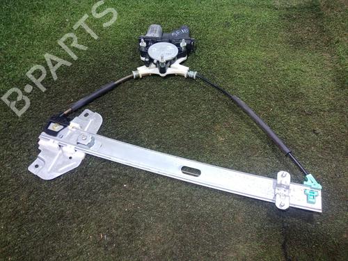 Used Front left window mechanism KIA RIO III (UB) 1.2 CVVT (84 hp) 24935546