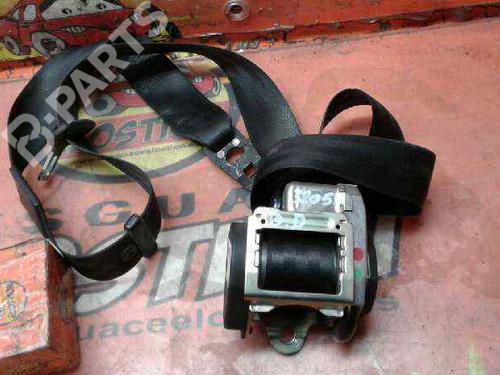 Used Front right belt tensioner Front right belt tensioner AUDI A8 D3 (4E2, 4E8) 4.2 TDI quattro (326 hp) 8743202 8743202