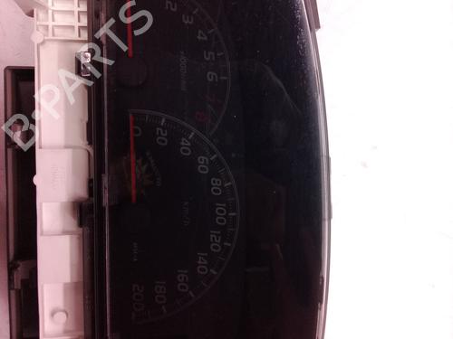 Instrument cluster TOYOTA YARIS (_P9_)  | BP8599128C47 