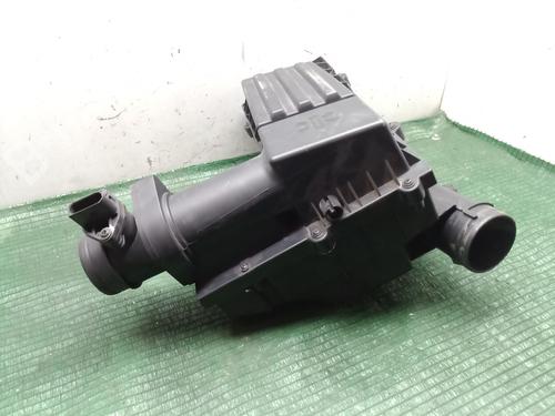 Air filter box VW CADDY III Box Body/MPV (2KA, 2KH, 2CA, 2CH) 1.9 TDI | BP27626707M87 