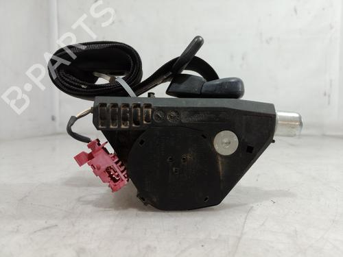 Front right seatbelt SMART CITY-COUPE (450) 0.6 (450.330, 450.332) | BP9858867I25 