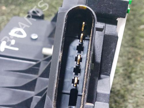 Rear right lock FORD FIESTA VI (CB1, CCN) 1.0 EcoBoost | BP24864064C99 