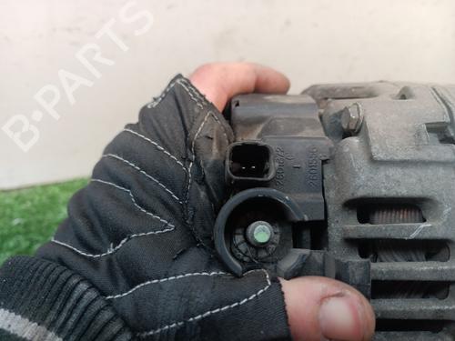 Alternator CITROËN C2 (JM_) | BP7925446M7