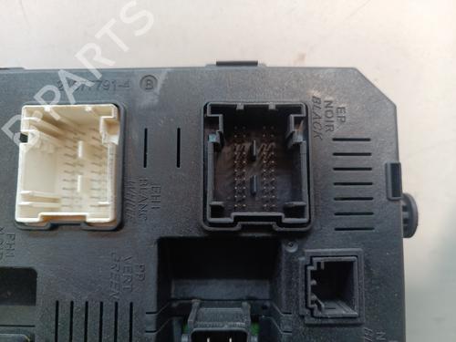 Sikringsdåse PEUGEOT 307 CC (3B)  | BP16065316E1