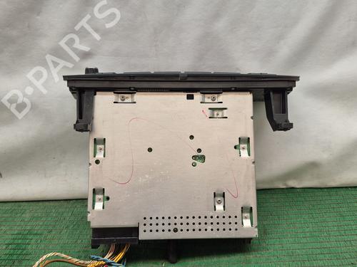 Radio BMW 1 (E87) 118 d | BP27612167E6 