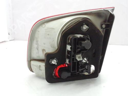 Venstre baglygte bagklap VW TOUAREG (7LA, 7L6, 7L7) 2.5 R5 TDI | BP8254464C79 