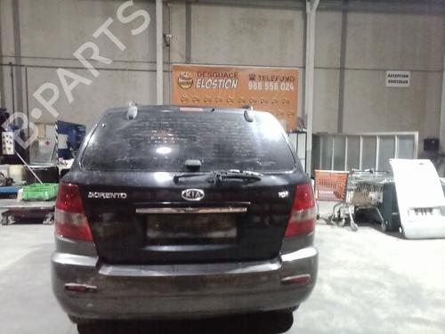 Modulo electronico KIA SORENTO I (JC) 2.5 CRDi 4WD | BP24149979M83 