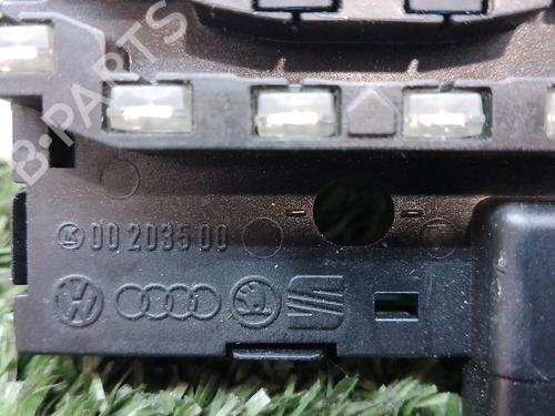 Electronic sensor AUDI A3 Sportback (8PA) 2.0 TDI 16V | BP18079264M84 