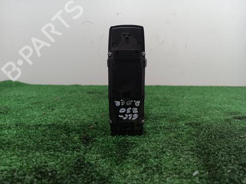 Left front window switch MERCEDES-BENZ GLE (W166) 500 4-matic (166.073) | BP40102515I27 - Image 4