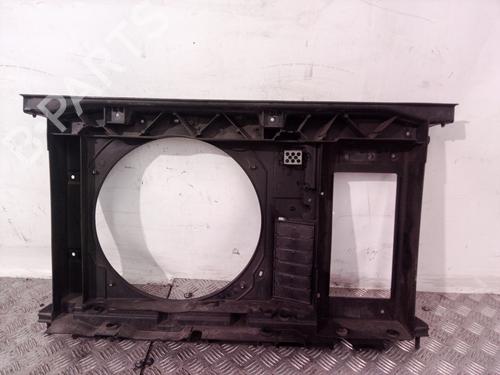 Front slam panel CITROËN C4 Picasso I MPV (UD_)  | BP10255084C72 