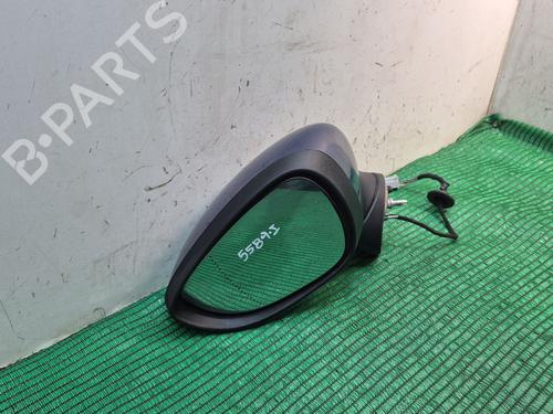 Retrovisor esquerdo FORD FIESTA VI (CB1, CCN) 1.25 | BP29555688C26 
