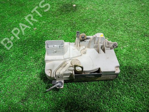 Front right lock PEUGEOT 206 Hatchback (2A/C) 2.0 S16 | BP13116345C97 