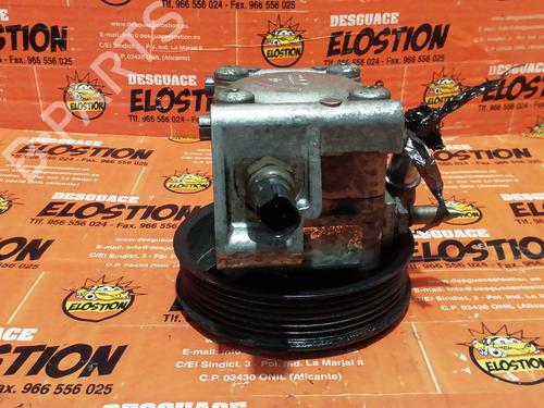 Steering pump FORD FOCUS I (DAW, DBW)  | BP7927708M99 