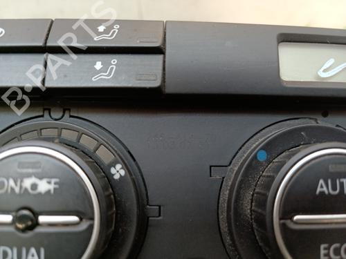 Climate control VW GOLF V (1K1)  | BP16068338I5 