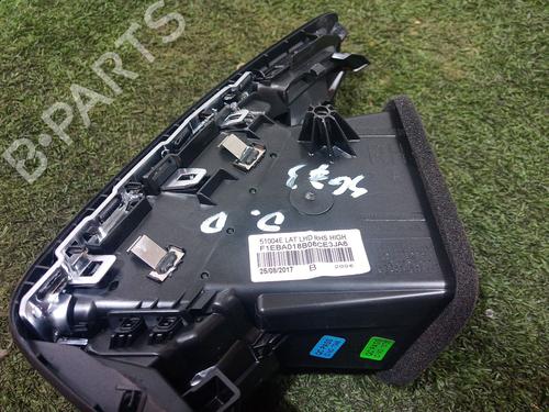 Air vent FORD FOCUS III 1.0 EcoBoost | BP23856540I21 