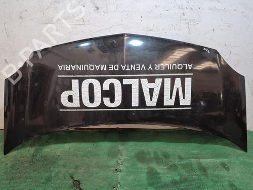 Used Hood RENAULT KANGOO / GRAND KANGOO II (KW0/1_) 1.5 dCi 90 (KW05, KW08, KW0G, KW11) (90 hp) 28543364