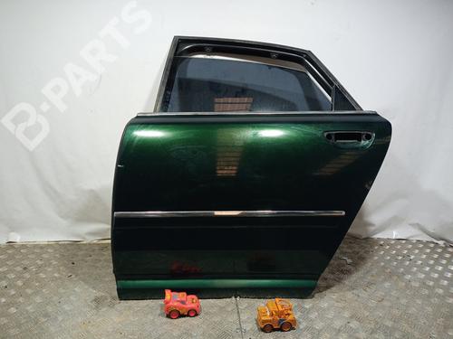 Used Left rear door Left rear door AUDI A8 D3 (4E2, 4E8) 4.2 FSI quattro (350 hp) 11182861 11182861
