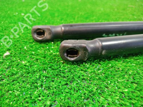 Tailgate lift support VW POLO (9N_, 9A_) 1.4 TDI | BP14304584C138 