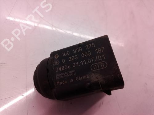 Electronic module VW PHAETON (3D1, 3D2, 3D3, 3D4, 3D6, 3D7, 3D8, 3D9) 3.2 V6 | BP40102417M83 - Image 3