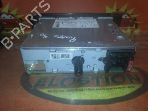 Radio FIAT PUNTO EVO (199_)  | BP12321872E6 