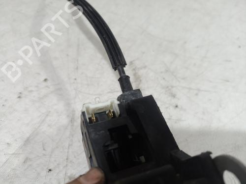 Front right lock RENAULT CLIO II (BB_, CB_) 1.2 (BB0A, BB0F, BB10, BB1K, BB28, BB2D, BB2H, CB0A,... | BP10933723C97 
