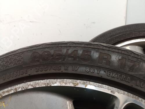 Rim RENAULT ZOE (BFM_)  | BP22977603C45 