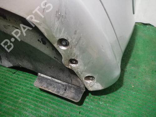 Front bumper MERCEDES-BENZ C-CLASS T-Model (S203) C 220 CDI (203.206, 203.208) | BP30176270C7 