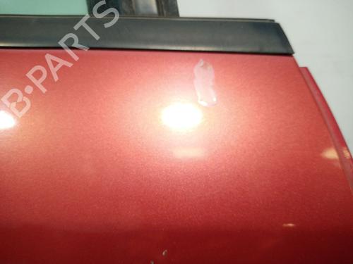 Right rear door CITROËN C4 I (LC_)  | BP17726486C5 