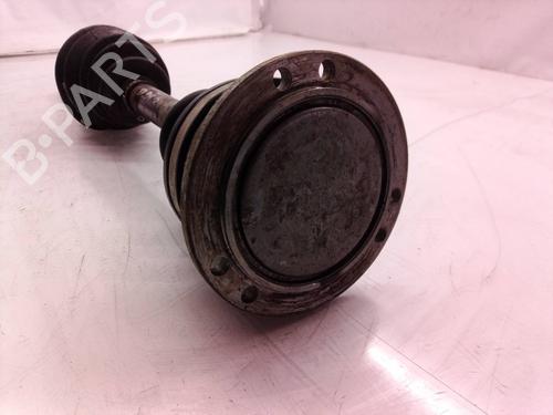 Right front driveshaft NISSAN TERRANO II (R20) 2.7 TDi 4WD | BP8906743M39 