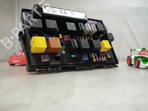 Fuse box OPEL ASTRA H GTC (A04)  | BP11384944E1 