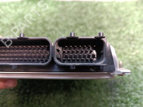 Engine control unit (ECU) AUDI A4 B5 (8D2) 1.8 | BP7923739M57 
