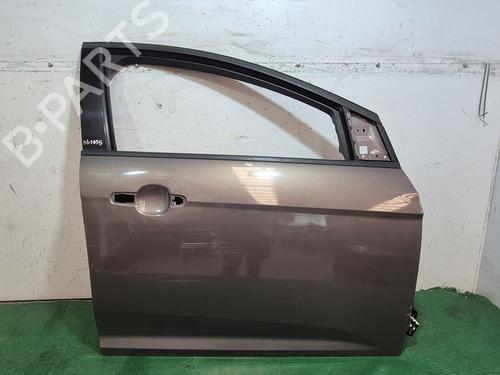 Used Right front door FORD FOCUS III 1.0 EcoBoost (125 hp) 27383236