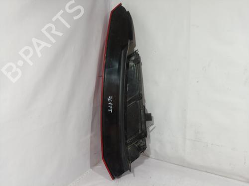 Left taillight FORD FIESTA V (JH_, JD_) 1.4 TDCi | BP9693332C34 