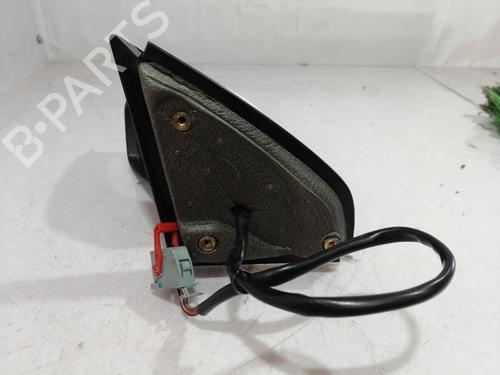 Bakspejl venstre FIAT STILO (192_) 1.9 JTD (192_XE1A) | BP9501036C26 
