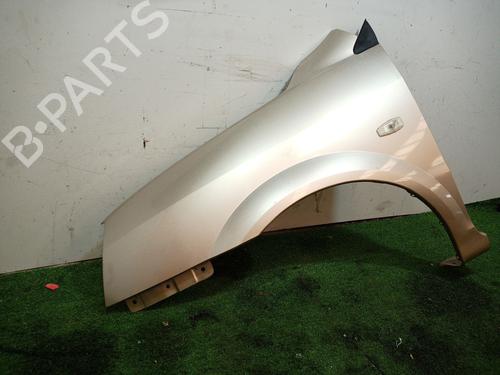 Left front fenders KIA CARENS II MPV (FJ)  | BP17725883C41 