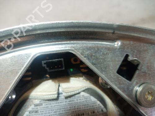 Driver airbag MERCEDES-BENZ C-CLASS (W203)  | BP12322945C9 
