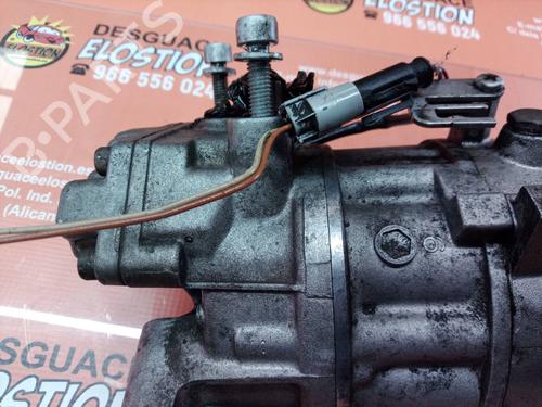 AC compressor BMW 1 (E87) 116 i | BP7927792M34 