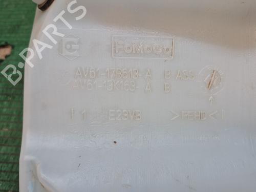 Windscreen washer tank FORD C-MAX II (DXA/CB7, DXA/CEU) 1.0 EcoBoost | BP27505421C113 