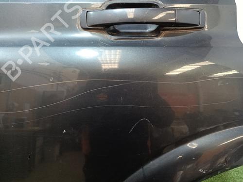 Left rear door SSANGYONG KYRON 2.0 Xdi 4x4 | BP25134644C4 